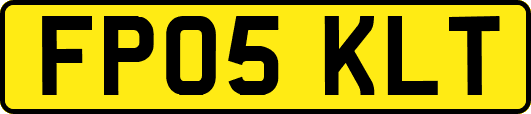 FP05KLT