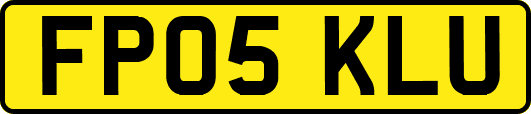FP05KLU