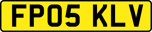 FP05KLV