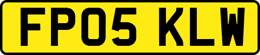 FP05KLW