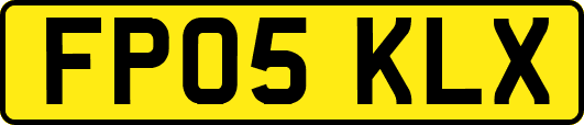 FP05KLX