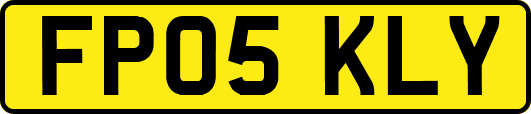 FP05KLY