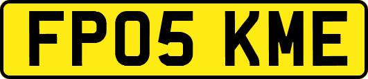FP05KME