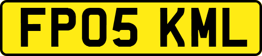 FP05KML