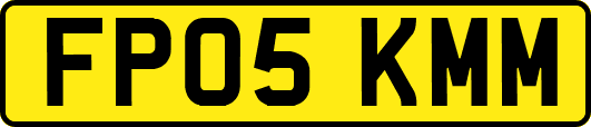 FP05KMM