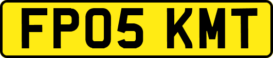FP05KMT