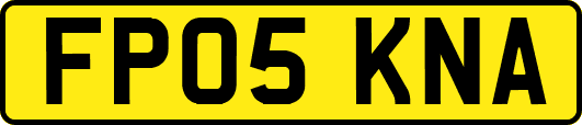FP05KNA
