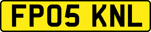 FP05KNL