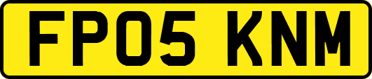 FP05KNM