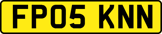 FP05KNN