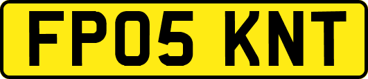 FP05KNT