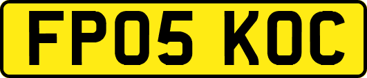 FP05KOC
