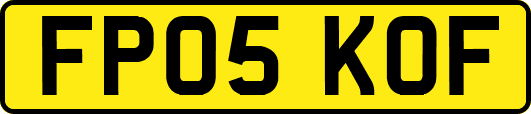 FP05KOF