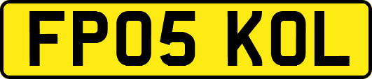 FP05KOL