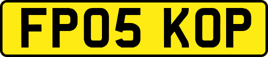 FP05KOP