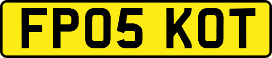 FP05KOT