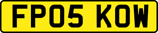 FP05KOW