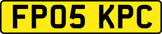 FP05KPC