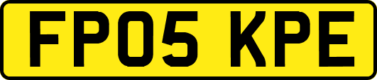 FP05KPE