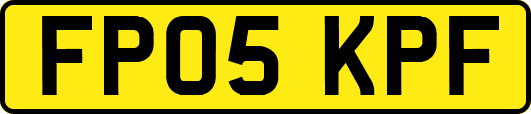 FP05KPF