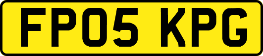 FP05KPG