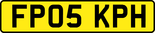 FP05KPH