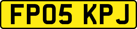 FP05KPJ