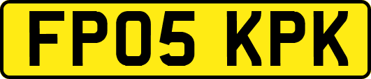 FP05KPK