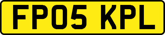 FP05KPL