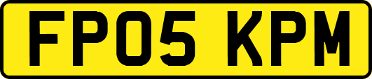 FP05KPM