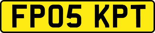 FP05KPT