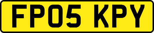 FP05KPY