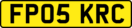 FP05KRC