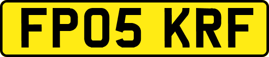 FP05KRF