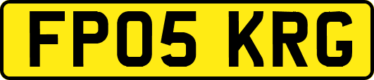 FP05KRG