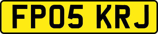 FP05KRJ