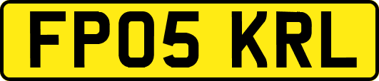 FP05KRL