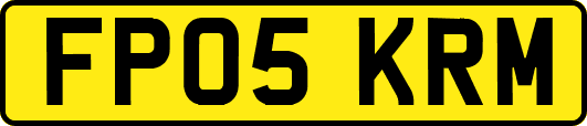 FP05KRM