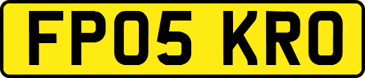 FP05KRO