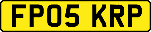 FP05KRP