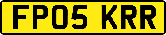FP05KRR