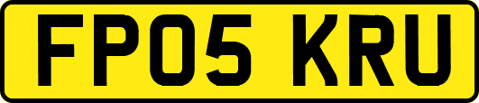 FP05KRU