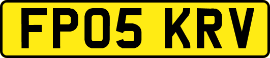 FP05KRV