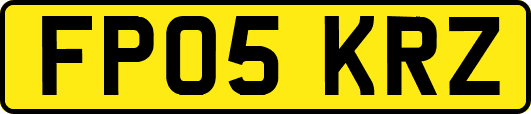 FP05KRZ