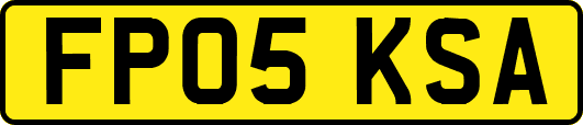 FP05KSA