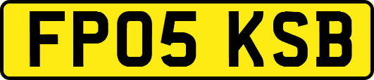 FP05KSB