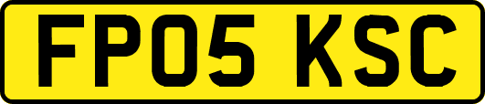 FP05KSC