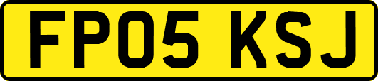 FP05KSJ