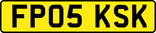 FP05KSK