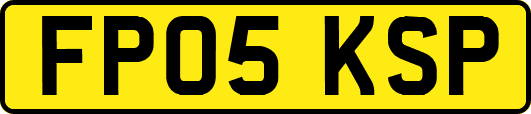 FP05KSP